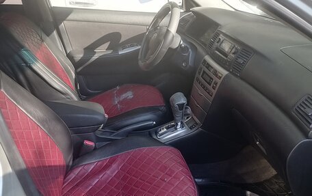 Toyota Corolla, 2006 год, 750 000 рублей, 5 фотография