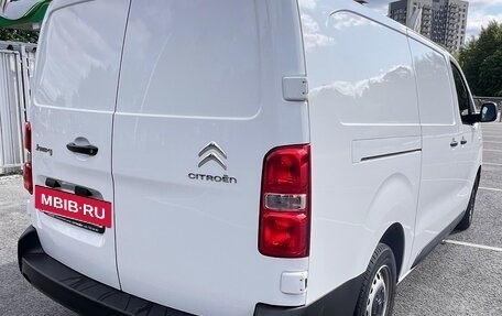 Citroen Jumpy III, 2021 год, 3 222 000 рублей, 3 фотография