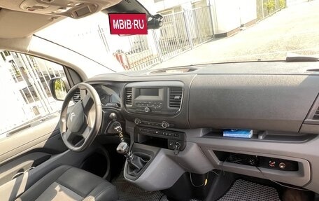 Citroen Jumpy III, 2021 год, 3 222 000 рублей, 4 фотография