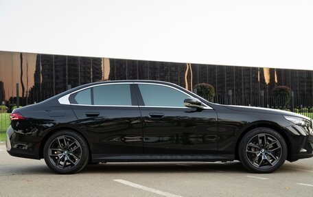 BMW 5 серия, 2024 год, 7 590 000 рублей, 5 фотография
