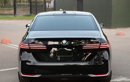 BMW 5 серия, 2024 год, 7 590 000 рублей, 11 фотография