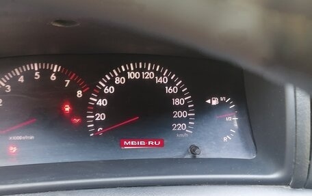 Toyota Corolla, 2006 год, 750 000 рублей, 8 фотография