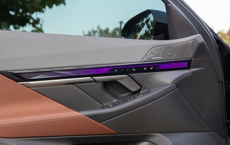 BMW 5 серия, 2024 год, 7 590 000 рублей, 18 фотография
