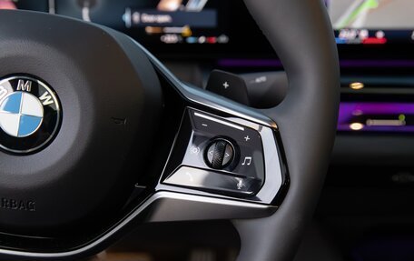 BMW 5 серия, 2024 год, 7 590 000 рублей, 21 фотография