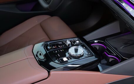 BMW 5 серия, 2024 год, 7 590 000 рублей, 26 фотография