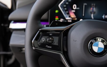 BMW 5 серия, 2024 год, 7 590 000 рублей, 19 фотография