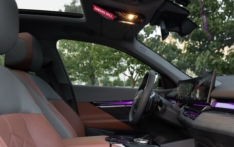 BMW 5 серия, 2024 год, 7 590 000 рублей, 25 фотография