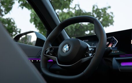 BMW 5 серия, 2024 год, 7 590 000 рублей, 28 фотография