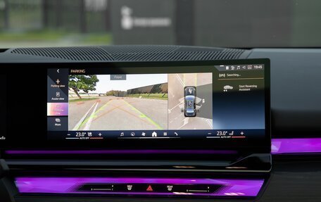 BMW 5 серия, 2024 год, 7 590 000 рублей, 29 фотография