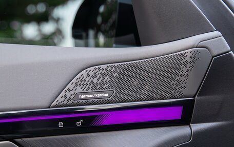 BMW 5 серия, 2024 год, 7 590 000 рублей, 39 фотография