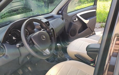 Nissan Terrano III, 2019 год, 985 000 рублей, 2 фотография