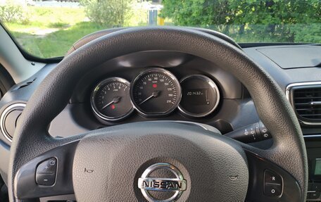Nissan Terrano III, 2019 год, 985 000 рублей, 3 фотография