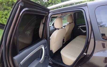 Nissan Terrano III, 2019 год, 985 000 рублей, 6 фотография