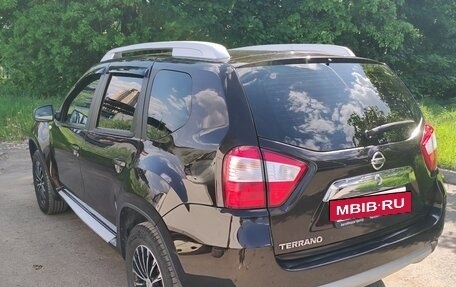 Nissan Terrano III, 2019 год, 985 000 рублей, 11 фотография