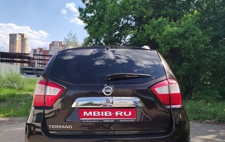Nissan Terrano III, 2019 год, 985 000 рублей, 13 фотография