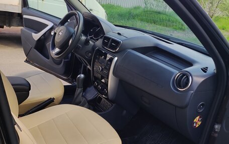 Nissan Terrano III, 2019 год, 985 000 рублей, 23 фотография