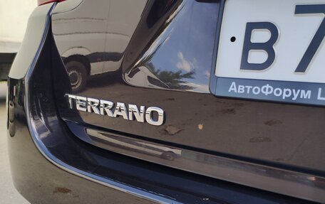 Nissan Terrano III, 2019 год, 985 000 рублей, 27 фотография