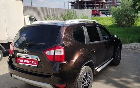 Nissan Terrano III, 2019 год, 985 000 рублей, 12 фотография