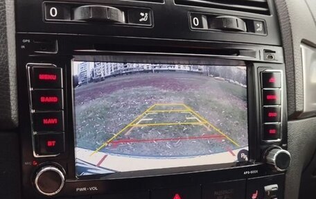 Volkswagen Touareg III, 2009 год, 1 250 000 рублей, 3 фотография