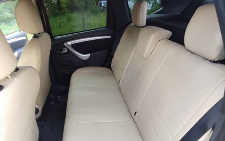 Nissan Terrano III, 2019 год, 985 000 рублей, 30 фотография