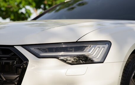 Audi A6, 2024 год, 6 980 000 рублей, 4 фотография