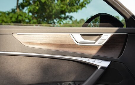 Audi A6, 2024 год, 6 980 000 рублей, 14 фотография