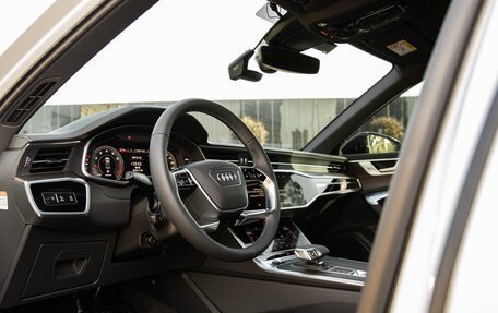 Audi A6, 2024 год, 6 980 000 рублей, 15 фотография