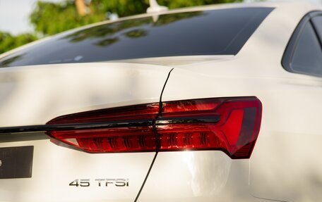 Audi A6, 2024 год, 6 980 000 рублей, 13 фотография