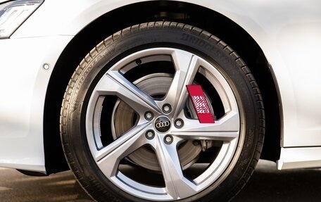 Audi A6, 2024 год, 6 980 000 рублей, 6 фотография