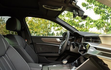 Audi A6, 2024 год, 6 980 000 рублей, 21 фотография