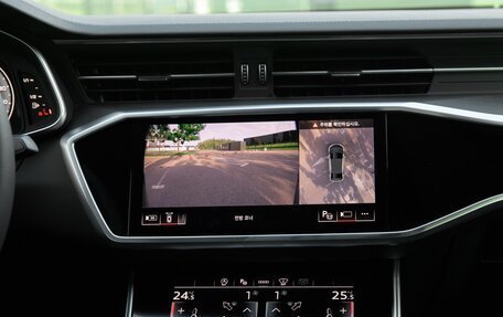 Audi A6, 2024 год, 6 980 000 рублей, 25 фотография