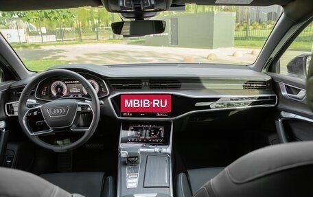 Audi A6, 2024 год, 6 980 000 рублей, 23 фотография