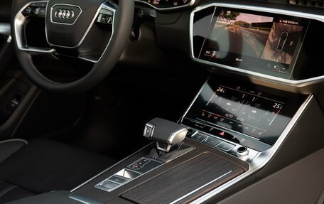 Audi A6, 2024 год, 6 980 000 рублей, 37 фотография