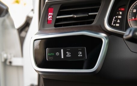 Audi A6, 2024 год, 6 980 000 рублей, 19 фотография