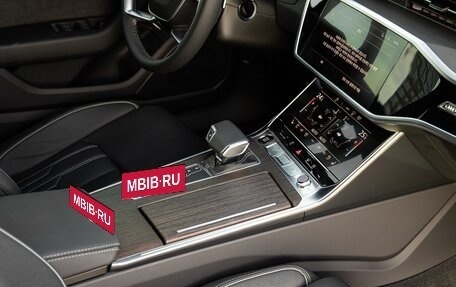 Audi A6, 2024 год, 6 980 000 рублей, 22 фотография