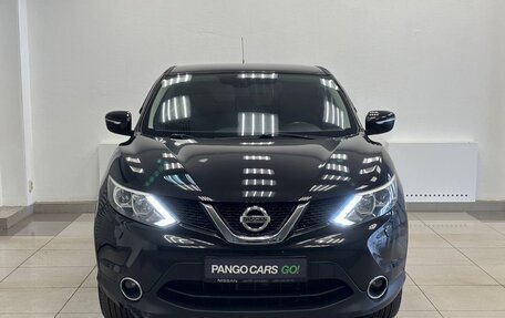 Nissan Qashqai, 2014 год, 1 360 000 рублей, 2 фотография