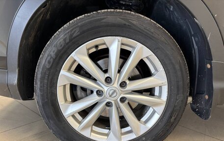 Nissan Qashqai, 2014 год, 1 360 000 рублей, 9 фотография