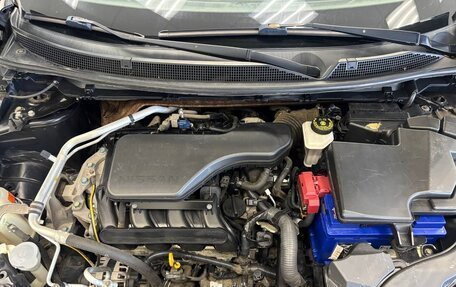 Nissan Qashqai, 2014 год, 1 360 000 рублей, 26 фотография