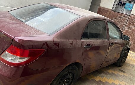 BYD F3 I, 2011 год, 170 000 рублей, 2 фотография