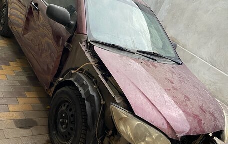 BYD F3 I, 2011 год, 170 000 рублей, 5 фотография