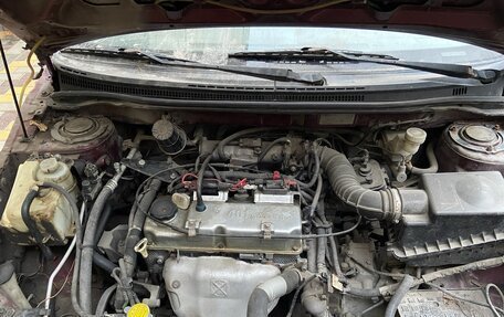 BYD F3 I, 2011 год, 170 000 рублей, 7 фотография