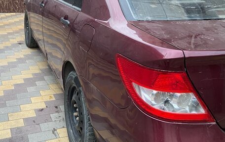 BYD F3 I, 2011 год, 170 000 рублей, 6 фотография