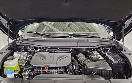 Haval F7, 2025 год, 2 870 000 рублей, 9 фотография