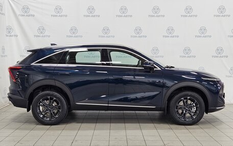 Haval F7, 2025 год, 2 870 000 рублей, 4 фотография