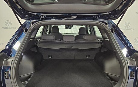 Haval F7, 2025 год, 2 870 000 рублей, 10 фотография