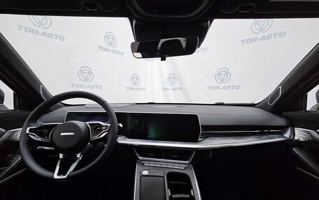 Haval F7, 2025 год, 2 870 000 рублей, 12 фотография