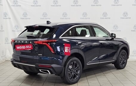 Haval F7, 2025 год, 2 870 000 рублей, 5 фотография