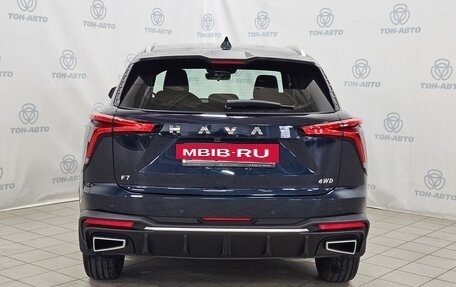 Haval F7, 2025 год, 2 870 000 рублей, 6 фотография