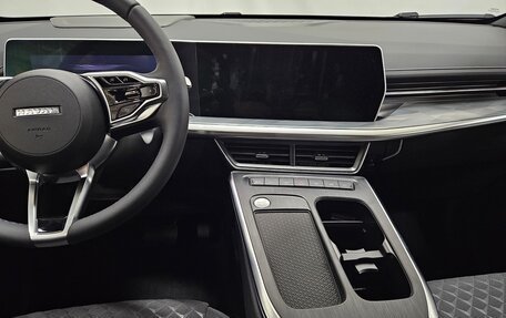 Haval F7, 2025 год, 2 870 000 рублей, 14 фотография