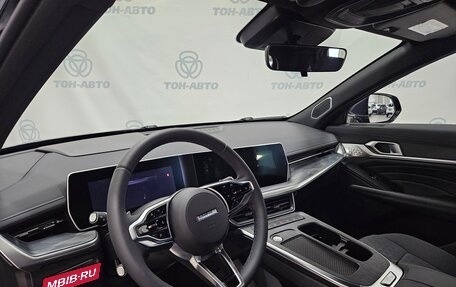 Haval F7, 2025 год, 2 870 000 рублей, 11 фотография